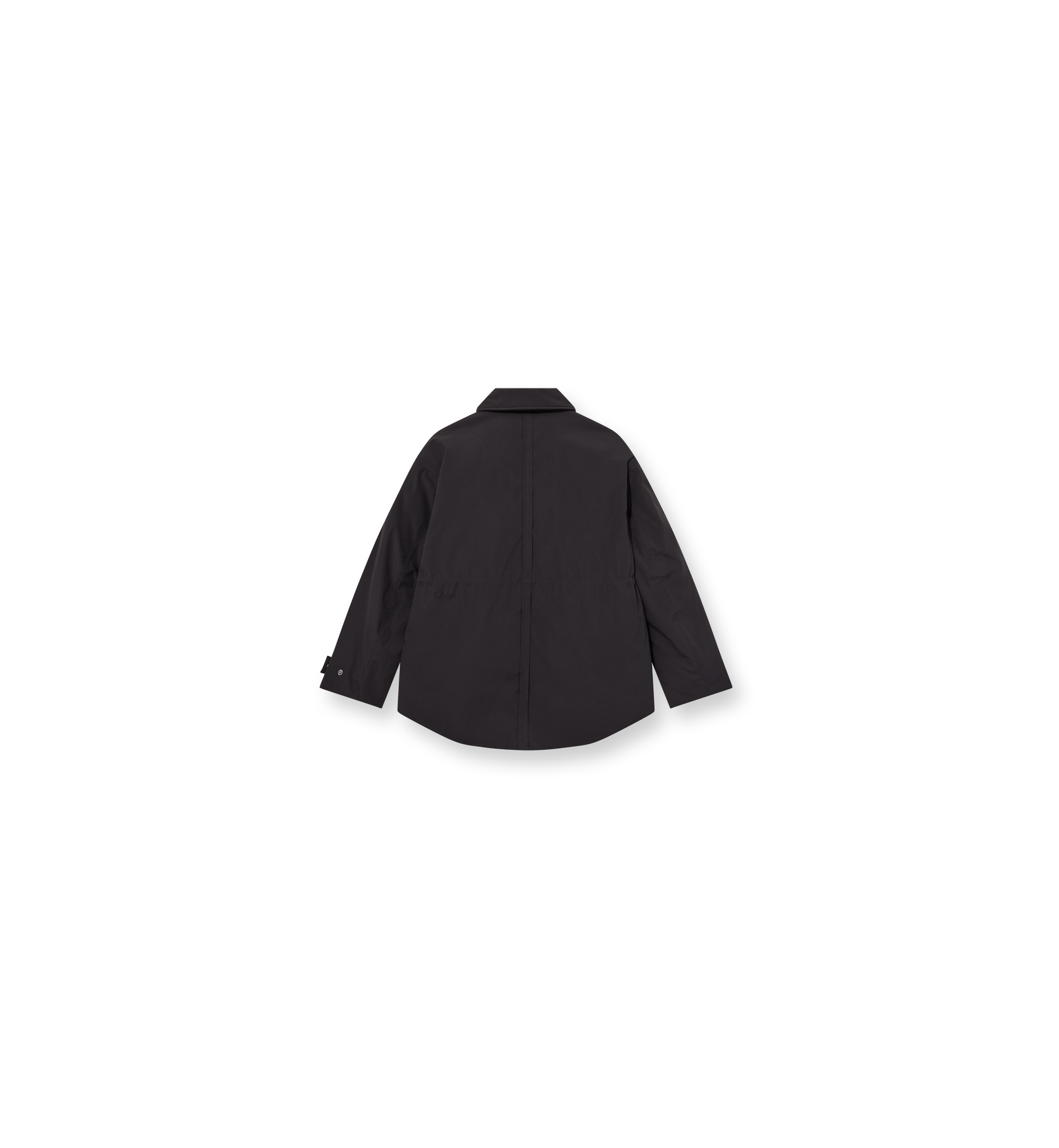Packshot / Black / Back